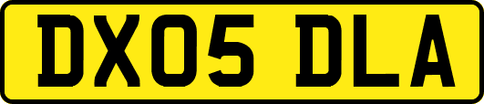 DX05DLA