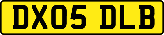 DX05DLB