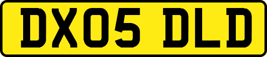 DX05DLD