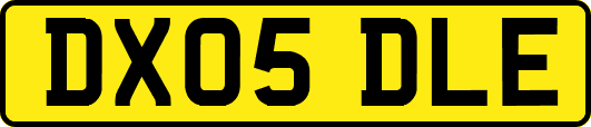 DX05DLE