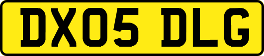 DX05DLG