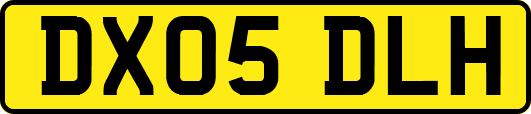 DX05DLH