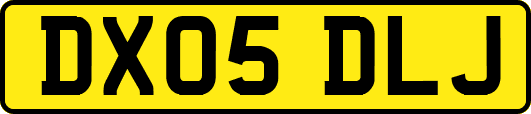 DX05DLJ