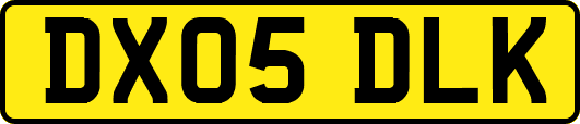 DX05DLK
