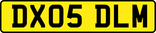 DX05DLM