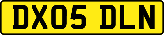 DX05DLN