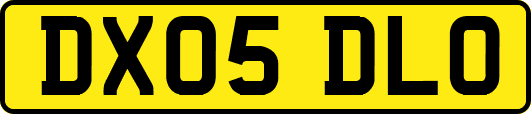 DX05DLO