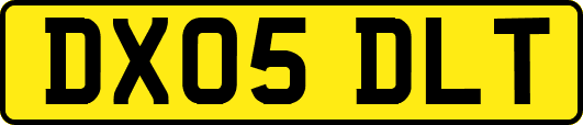 DX05DLT