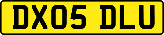 DX05DLU