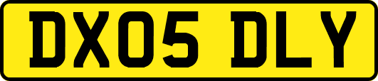 DX05DLY