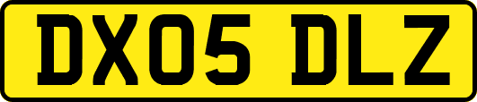 DX05DLZ