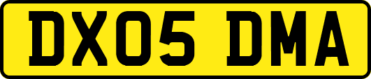 DX05DMA