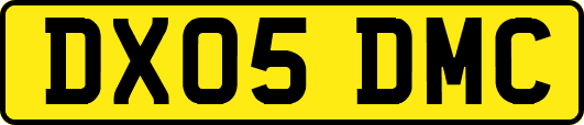 DX05DMC