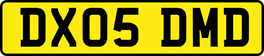 DX05DMD