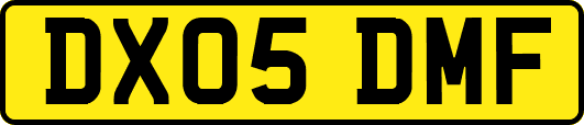 DX05DMF