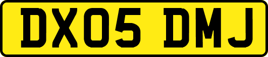 DX05DMJ