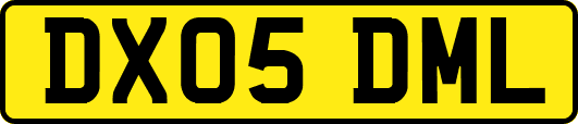DX05DML