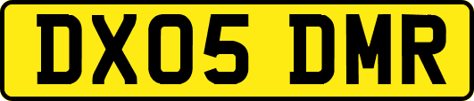 DX05DMR