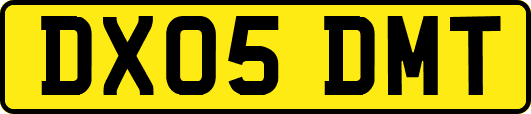 DX05DMT