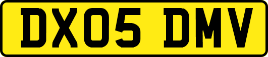 DX05DMV