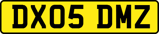 DX05DMZ