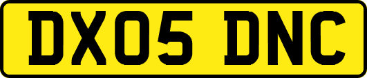 DX05DNC
