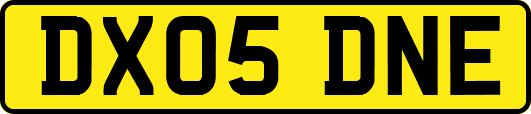 DX05DNE