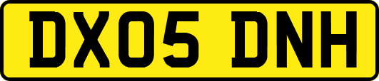DX05DNH