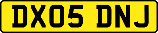 DX05DNJ