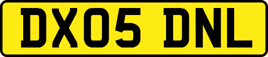 DX05DNL