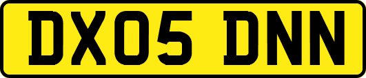 DX05DNN