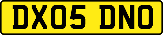 DX05DNO