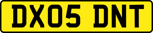 DX05DNT