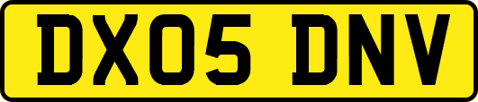 DX05DNV