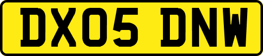 DX05DNW