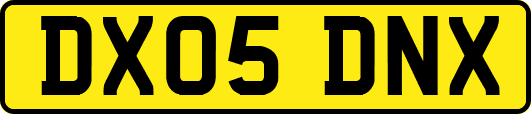 DX05DNX