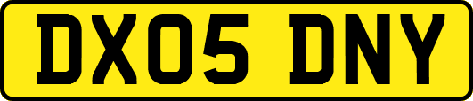 DX05DNY