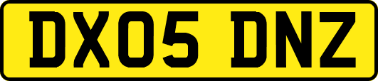 DX05DNZ