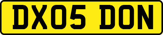 DX05DON