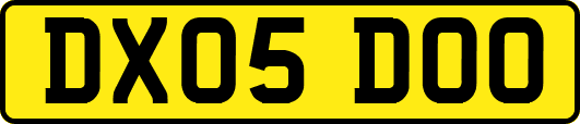 DX05DOO