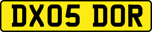 DX05DOR