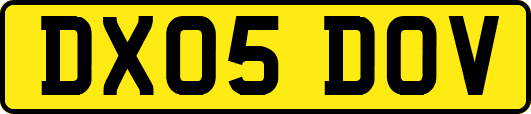 DX05DOV