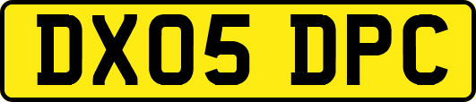 DX05DPC
