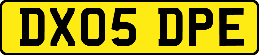 DX05DPE