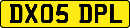 DX05DPL