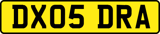 DX05DRA