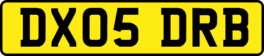 DX05DRB