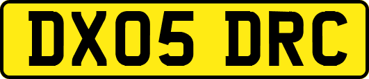 DX05DRC
