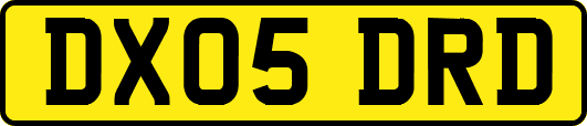 DX05DRD