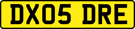 DX05DRE